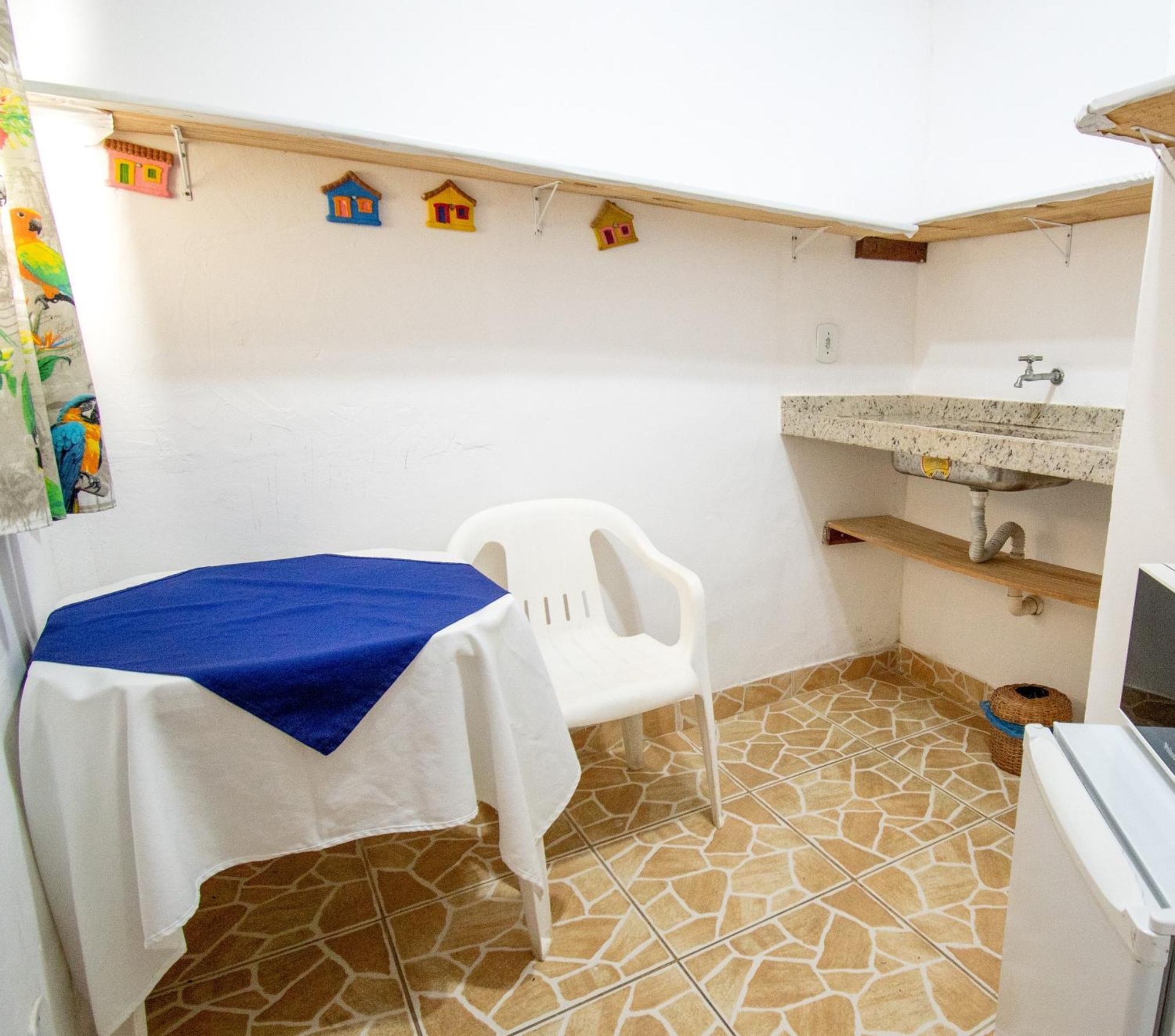 Pousada Arraial Candeia ポルトセグロ エクステリア 写真